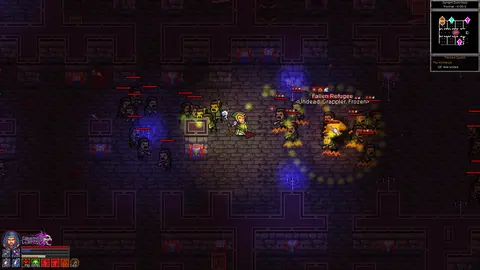 Chronicon Complete screenshot