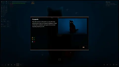 Shortest Trip to Earth screenshot