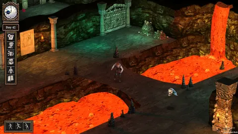 Hero-U: Rogue to Redemption screenshot