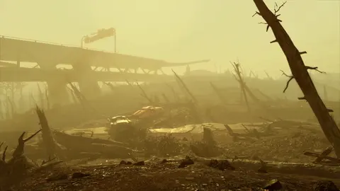 Fallout 4: Game of the Year Edition screenshot