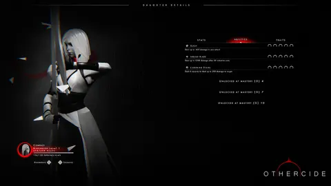 Othercide screenshot