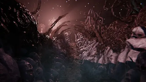 Lust from Beyond: M Edition screenshot