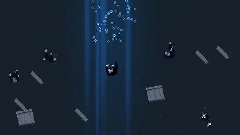 Olija screenshot