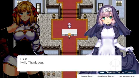Obscurite Magie: The Blood of Kings screenshot