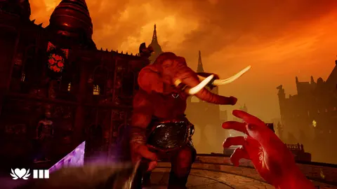 Escape from Naraka screenshot