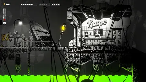 Gennady Demo screenshot