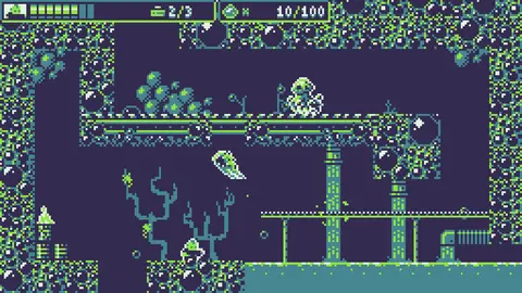 B.I.O.T.A. screenshot