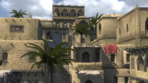 Mount & Blade: Warband screenshot