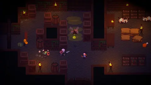 Mana Spark screenshot