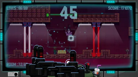 88 Heroes screenshot