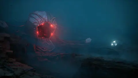 Cronos: The New Dawn screenshot