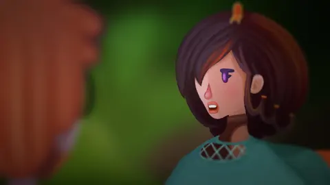 Mutropolis screenshot