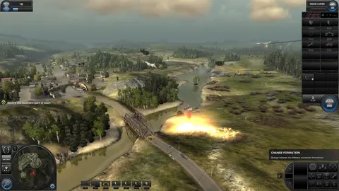 World in Conflict: Complete Edition screenshot