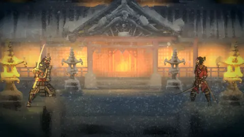 Sclash screenshot