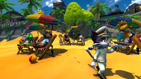Critter Cove screenshot