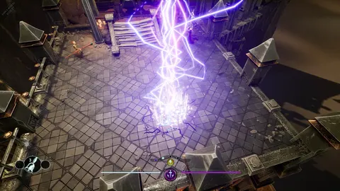 Sands of Aura screenshot