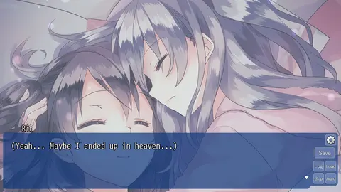 The Expression Amrilato screenshot