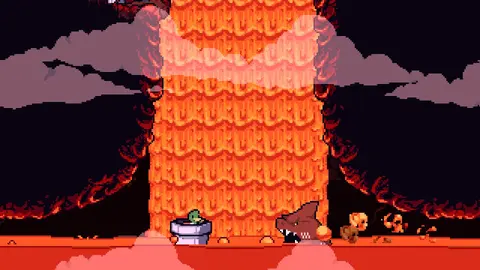 Windswept screenshot
