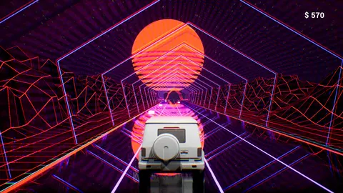 NeverSynth screenshot