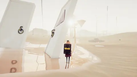 Torii screenshot