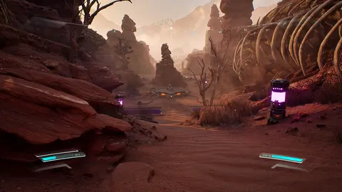 Causal Loop screenshot