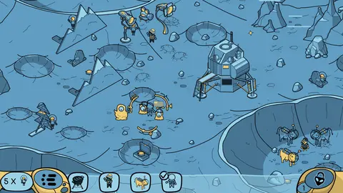 Looking for Aliens screenshot