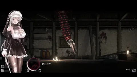 SiNiSistar 2 screenshot