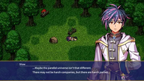 Isekai Rondo screenshot