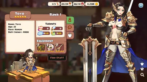 Love Tavern screenshot