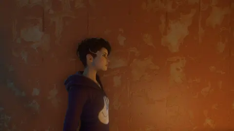 Dreamfall Chapters: The Final Cut screenshot
