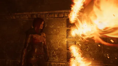 Despair: Blood Curse screenshot