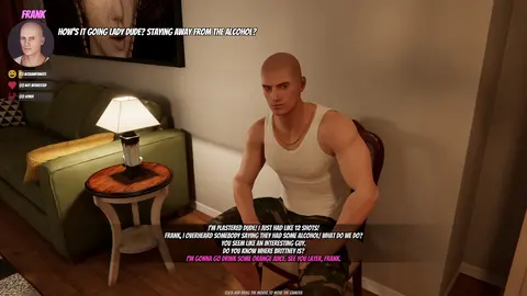 House Party screenshot