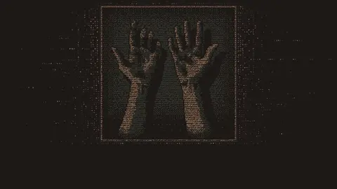 Without a Dawn screenshot