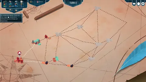 As Far As The Eye screenshot