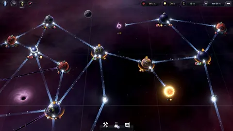 Slipways screenshot