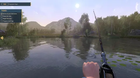 Farmer's Dynasty 2 screenshot