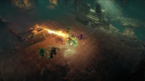 Shadows: Awakening screenshot