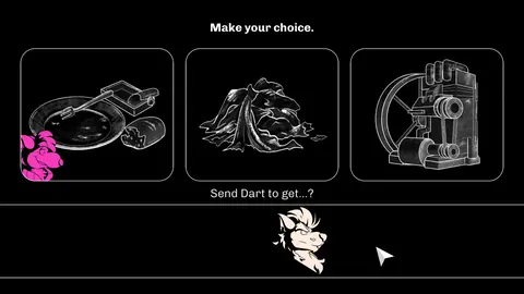 Celsius Strays Demo screenshot