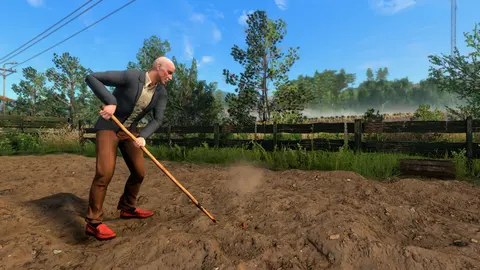 Farmer's Dynasty 2 screenshot