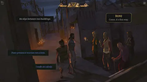 End of Lines screenshot