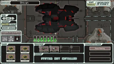 FTL: Advanced Edition screenshot