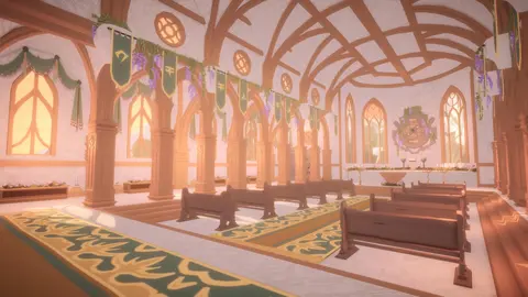 Secrets of Velendar Castle - Escape Room screenshot