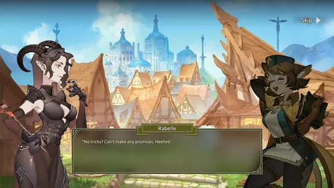 Zoeti screenshot