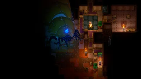 Core Keeper screenshot