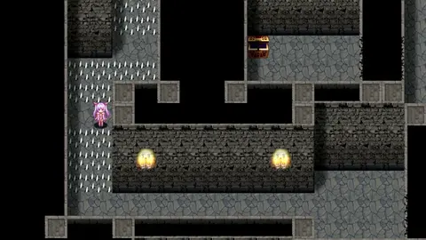 Asdivine Cross screenshot