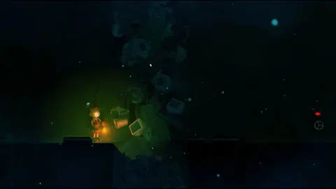 SAMUDRA screenshot