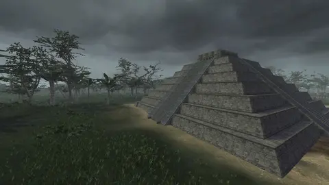 Blood & Gold: Caribbean! screenshot