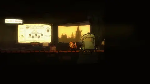 The Swindle screenshot