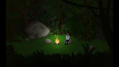 Sumatra: Fate of Yandi screenshot