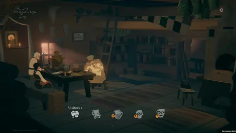 Black Book Demo screenshot